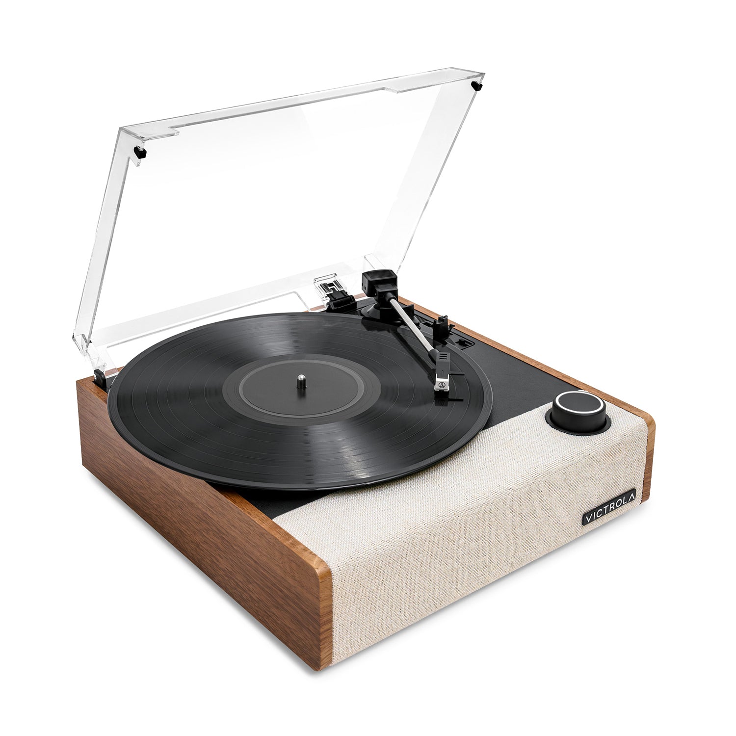 Eastwood II Record Player – Victrola