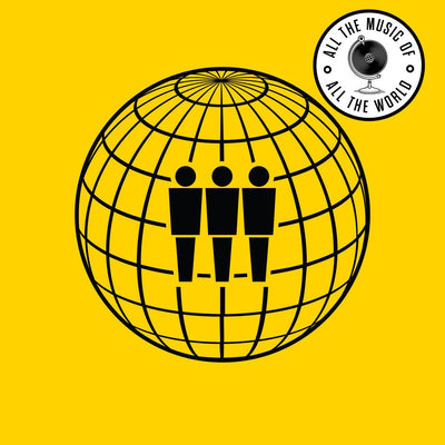 Third Man Records' History of Pushing Vinyl Forward