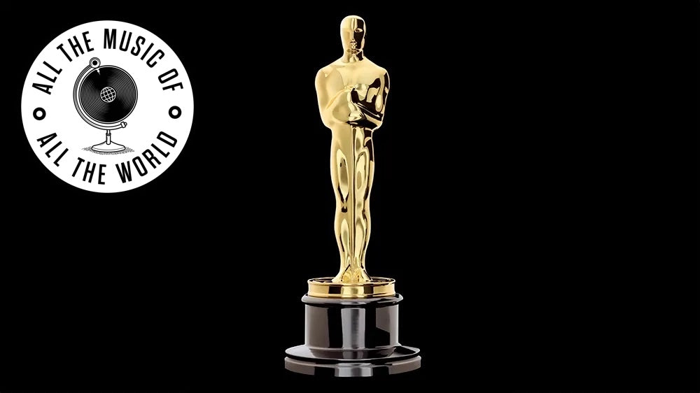 Who will win the Oscars for Music?