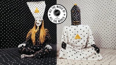 Meet 2026’s Weirdest (and Best!) New Band: Angine de Poitrine