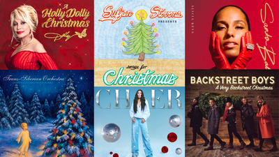 'Tis the Season: 10 More Essential Vinyl Records for the Holidays