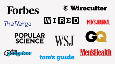 Victrola Makes Its Way Into Loads of Gift Guides this Holiday Season