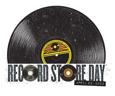 LLICA Record Store Day ピック Record Store Day 2023: Exciting New Vinyl Releases – Victrola