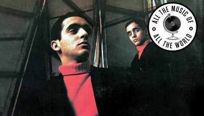 RIP Willie Colon, The Greatest Salsa Musician Who Ever Lived