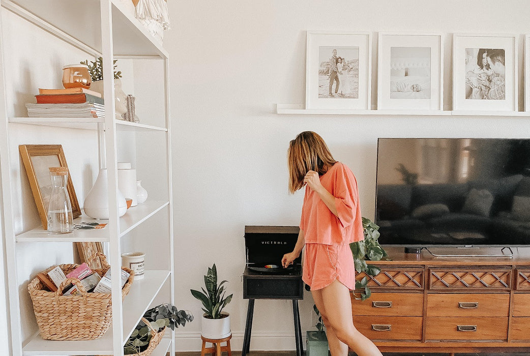 6 Affordable Home Decor Ideas