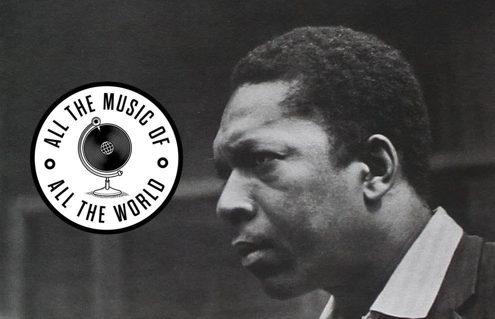 Spiritual Jazz As A Balm For The Modern World