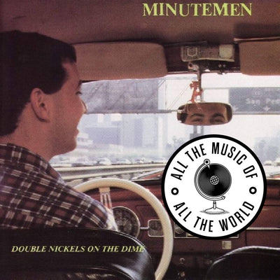 The Best Punk Band You’ve Definitely Heard, But Probably Don’t Know