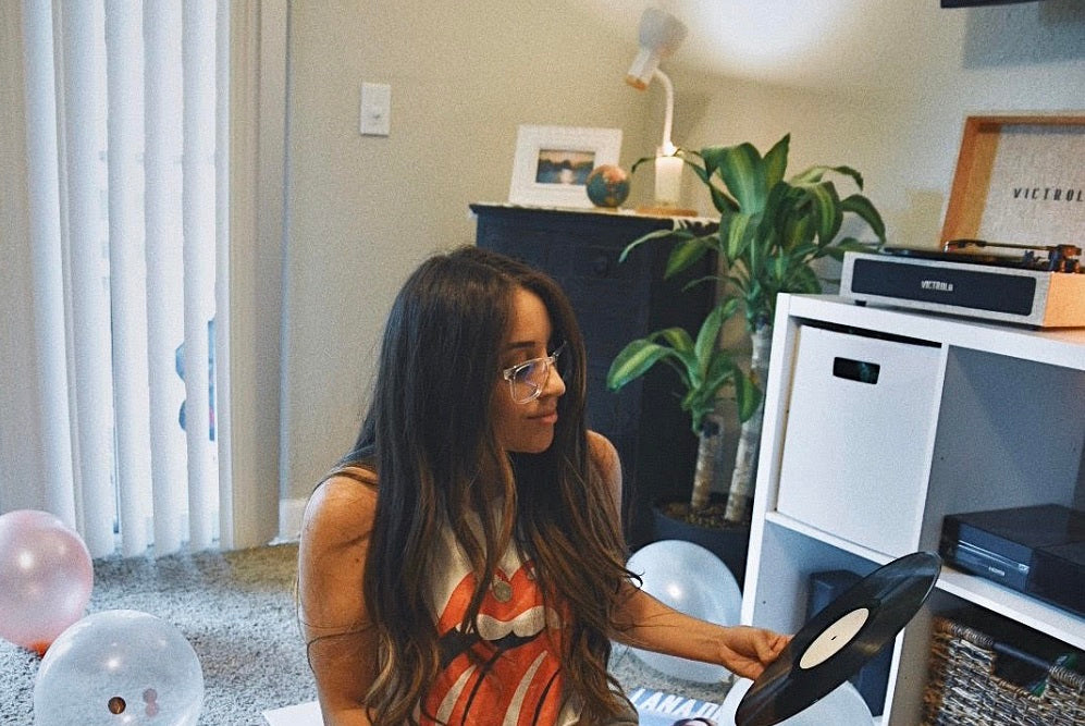 7 Rap Vinyl Records Your Collection is Missing