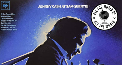 Live Albums Are The Next Best Thing To A Concert Ticket