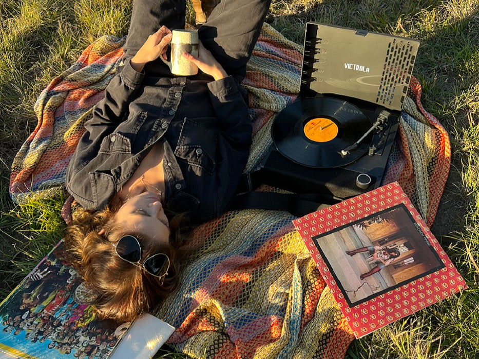 A Glimpse into the History of Country Music