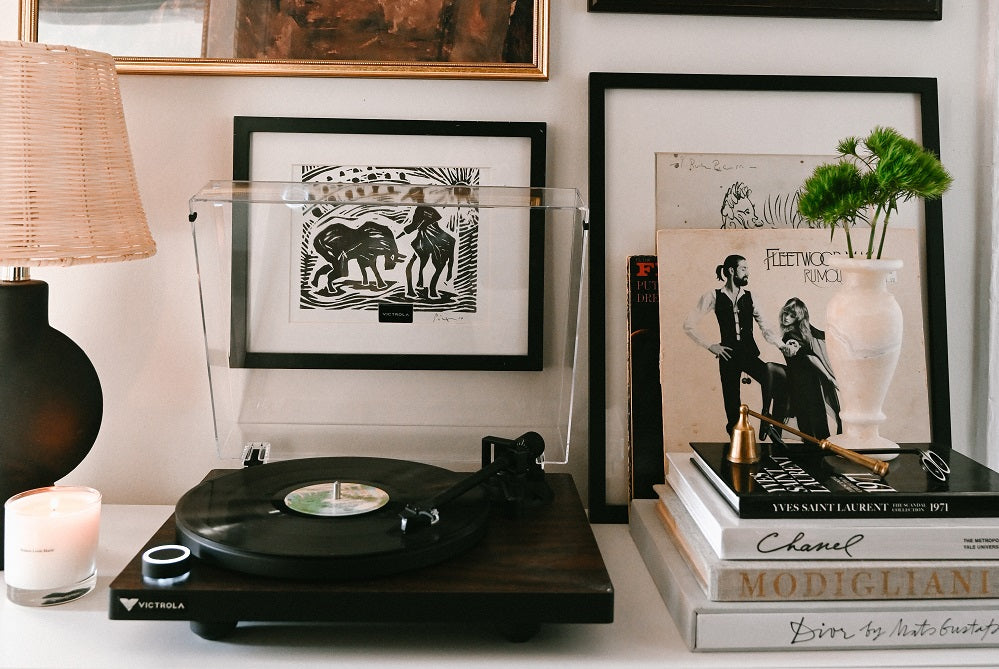 Ariana Grande Vinyl Albums: Shopping Guide