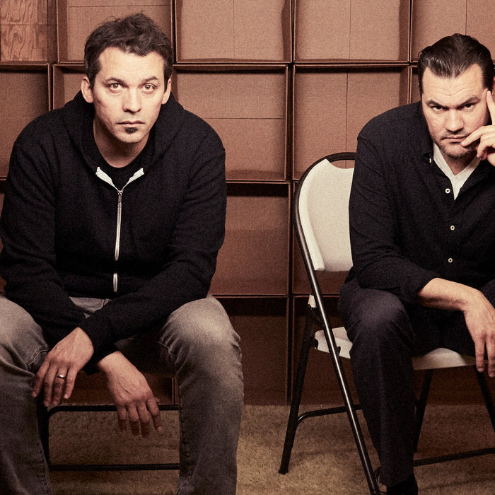 Legendary Hip-Hop Duo Atmosphere Announce New Album