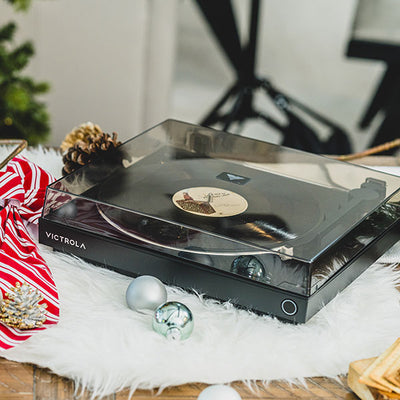 Victrola’s Black Friday Deals Bring Retro Audio to Modern Homes (Android Guys)