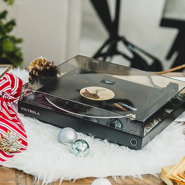 Victrola’s Black Friday Deals Bring Retro Audio to Modern Homes (Android Guys)