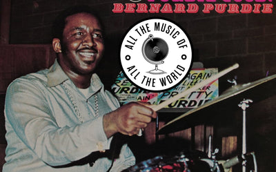 Who Is The Best Drummer Of All Time?