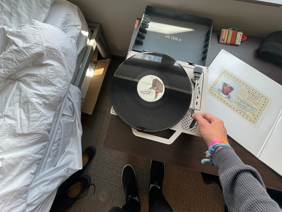 Best Rap Albums of All Time