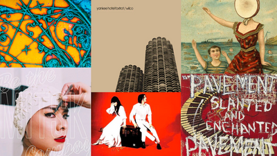 Indie Rock Takeover: Wilco and Other Essential Indie Rock Bands