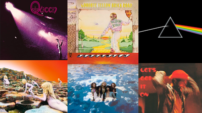 Walk This Way: Aerosmith and More Classic Records Turning 50 in 2023