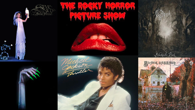 Spooky Szn: Essential Vinyl Records for Halloween