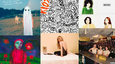 Taylor Takeover: A Look at the Openers on Taylor Swift's Eras Tour