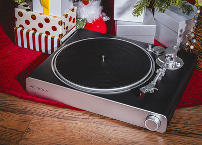 Spin into Savings - The Hottest Black Friday Turntable Deals Right Now (Home Theater Review)