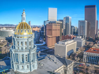 Amid 'vinyl revival,' 100-year-old turntable company relocates to Denver