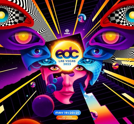 Upcoming EDM Festivals and Vinyl to Fit the Vibe