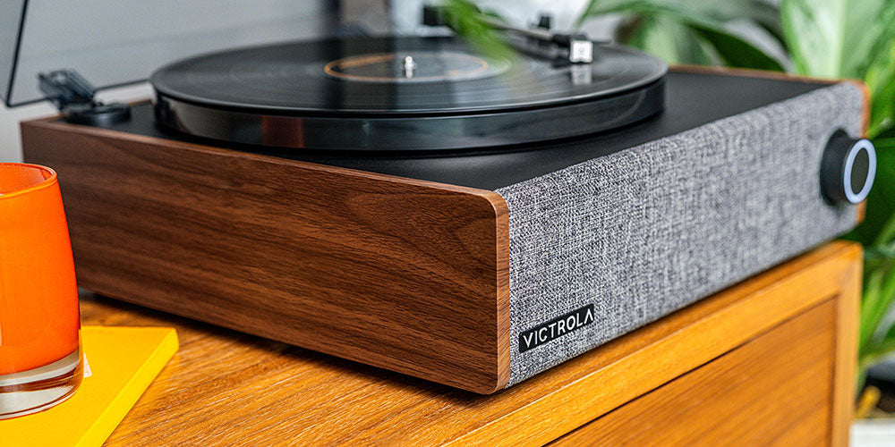 2025 Rolling Stone Audio Awards - Best Hybrid Record Player (Eastwood LP)