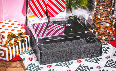 Black Friday record player deals 2024 (Loudersound)