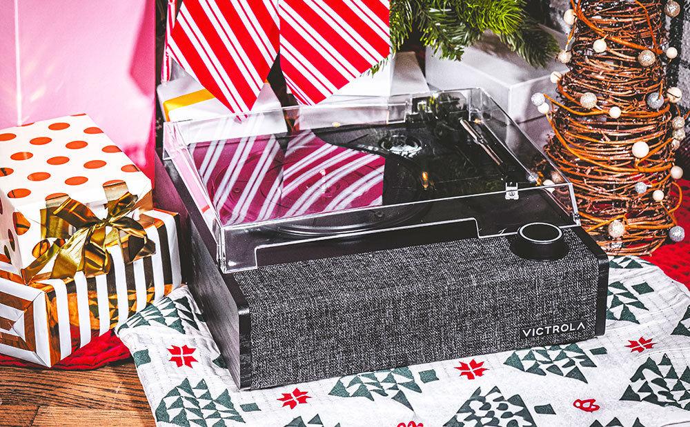 Black Friday record player deals 2024 (Loudersound)