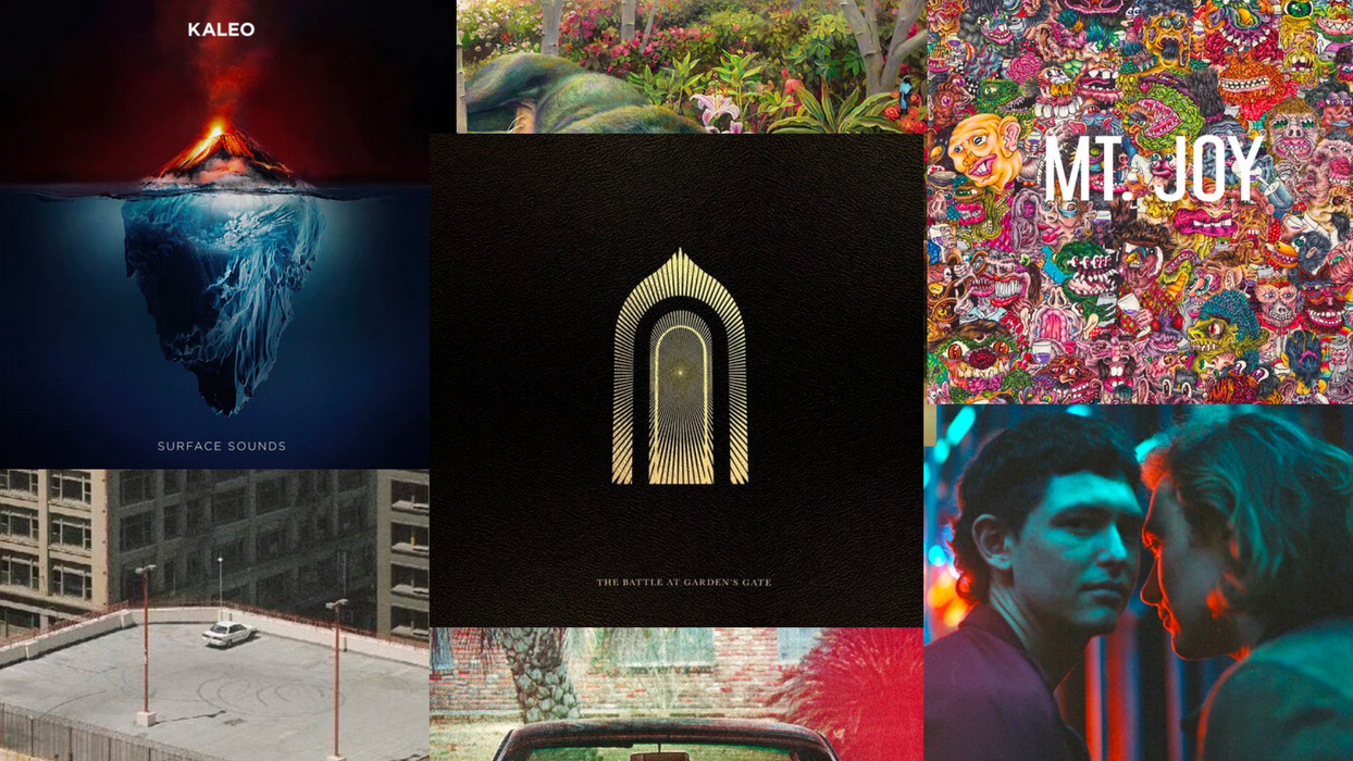 The New Day: Greta Van Fleet and More Essential Modern Rock Bands