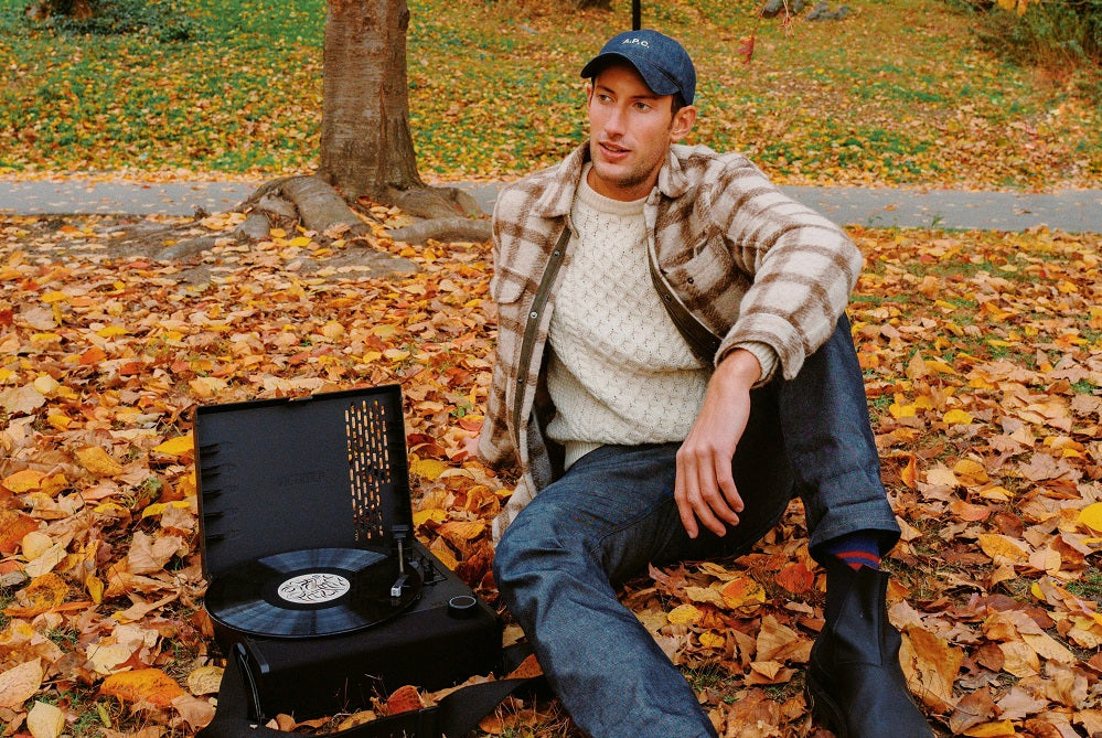 Harry Styles Vinyl Albums: Shopping Guide