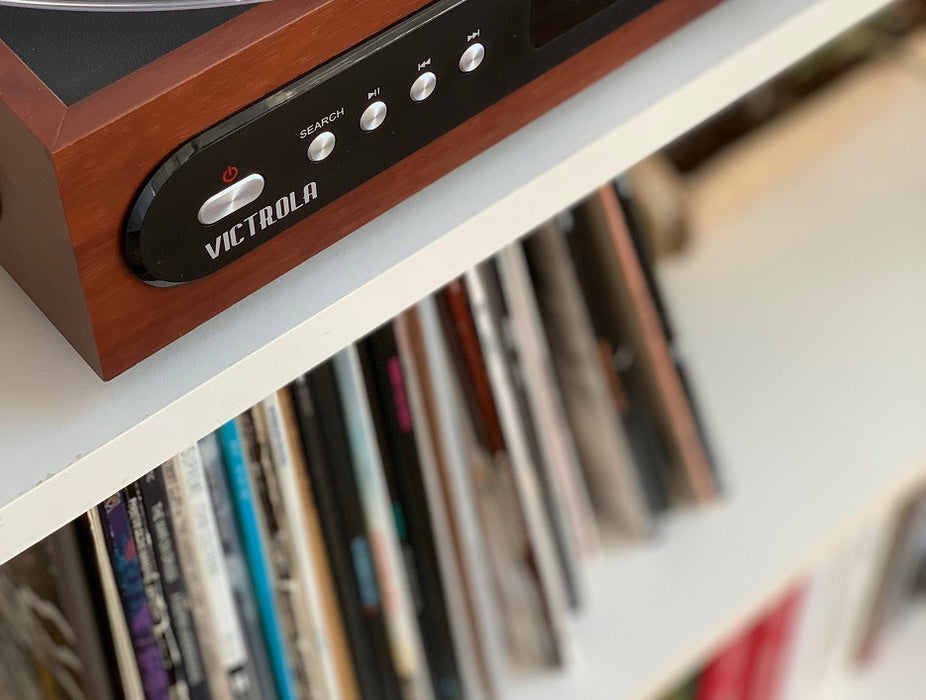 Vinyl Records Collection Guide