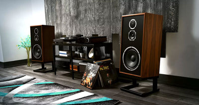 Victrola Acquires KLH Audio: A Fusion of Legacy and Innovation in American Audio 
