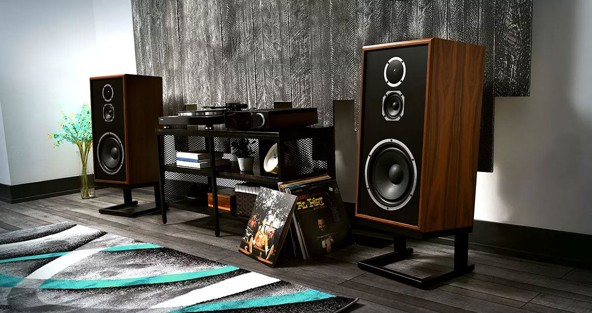 Victrola Acquires KLH Audio: A Fusion of Legacy and Innovation in American Audio 