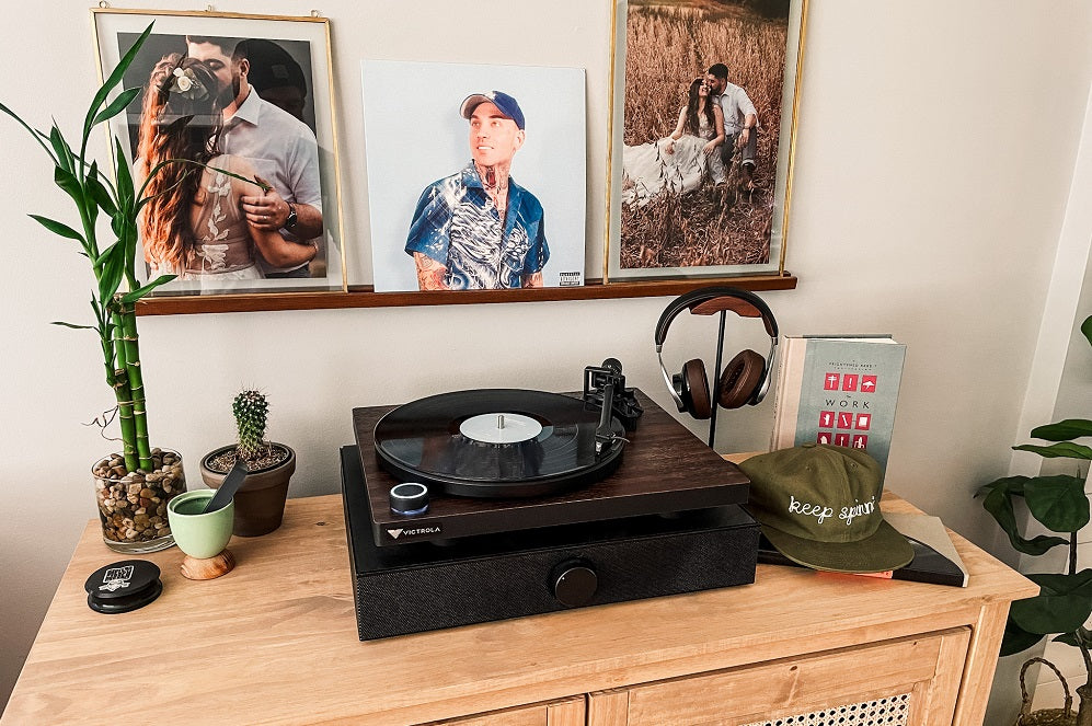 Kanye West Vinyl Albums: Shopping Guide