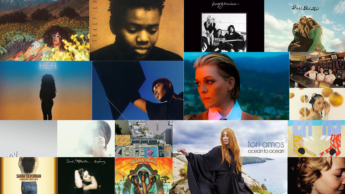 Lilith Fair 2024: Assembling a Dream Lineup – Victrola