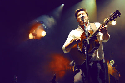 Vic's Picks: Our Favorite Concerts