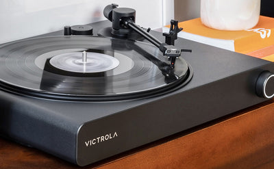 Victrola Stream Sonos turntables get a surprise Bluetooth upgrade (Digital Trends)