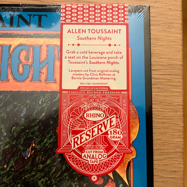 Vinyl 101: What's the Difference Between Remaster, Reissue, and First Press?