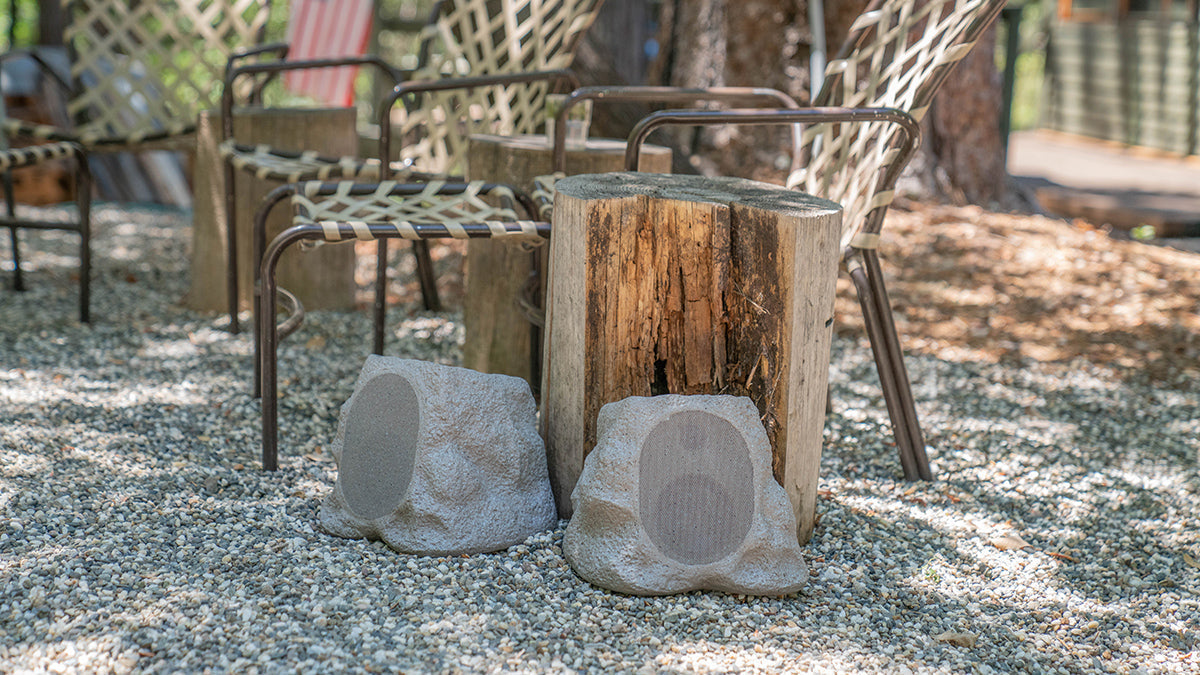 Why You Need an Outdoor Speaker for Your Next Party