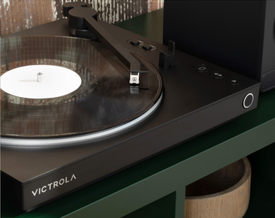 How to Replace a Record Player Cartridge