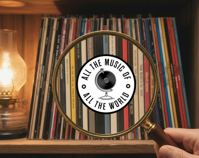 Albums You Might Have Missed So Far in 2026