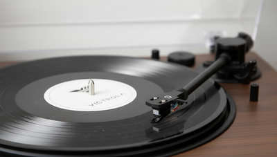 Vinyl 101: Learn the Different Kinds of Vinyl Remastering to Buy Better Records