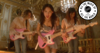 Welcome Back Olivia Rodrigo, The Queen of Rock