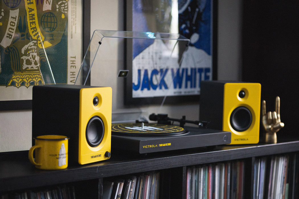 Victrola Sets Up Shop in Nashville, Names Nicole Marinake Fractional Head of Partnerships, Collaborations and Activations
