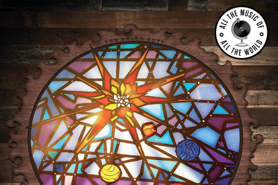 The Other Lost Beach Boys Album, And Lesser Music From Great Bands