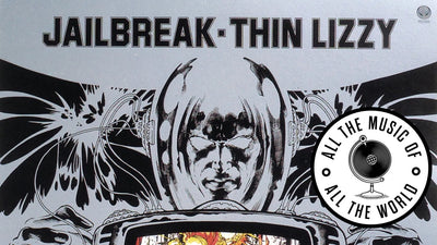‘Jailbreak’ Turns 50: Is it the greatest American rock album?