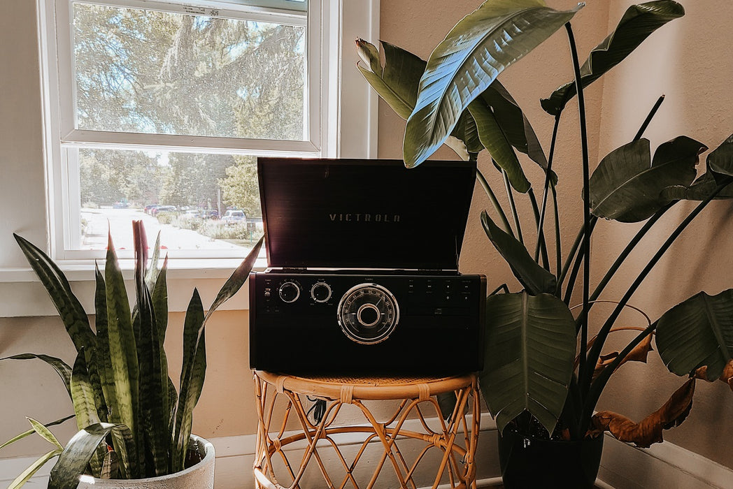 Top 15 Folk Vinyl Records