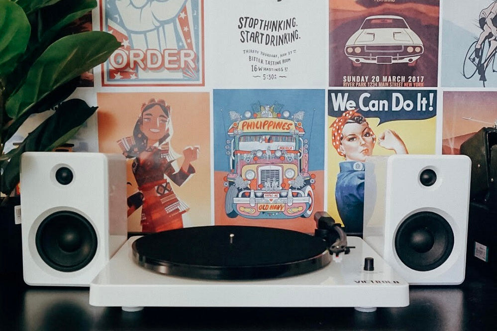 Top Vinyl Records of 2020